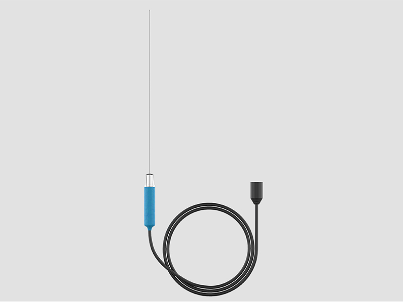 RF Disposable Electrode