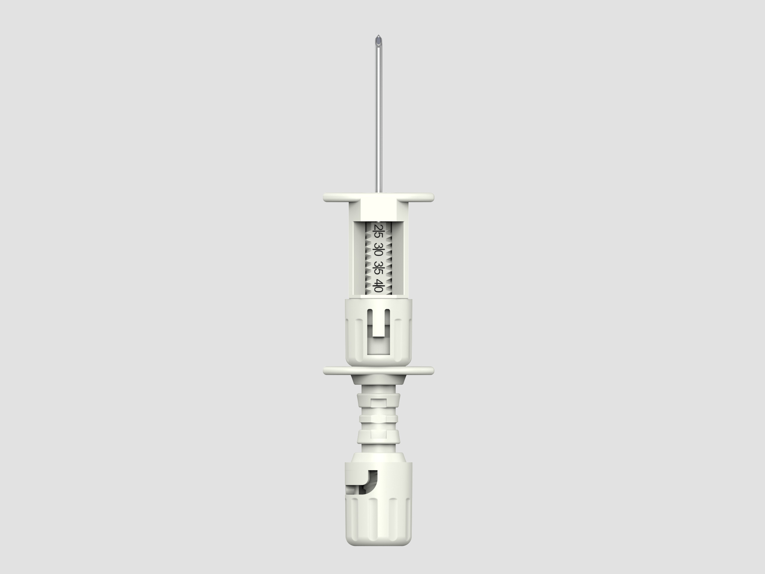 Bone Marrow Needle-Suction Needle