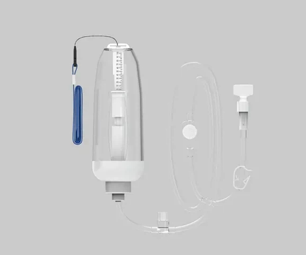 What Is The Main Use of An Infusion Pump?