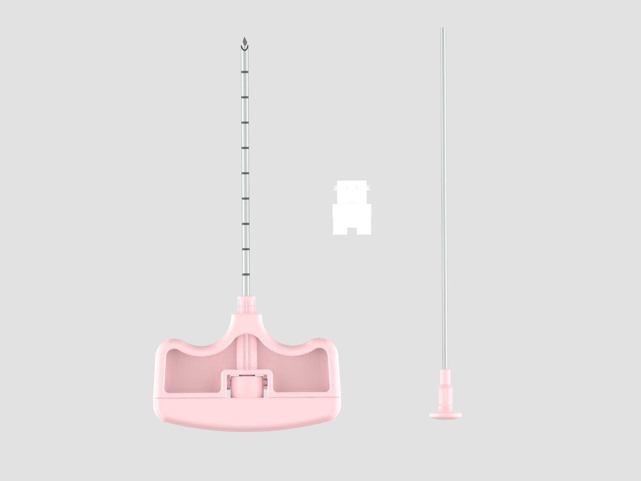 What is the Needle Biopsy?