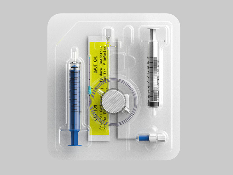 Epidural Kit - Model B