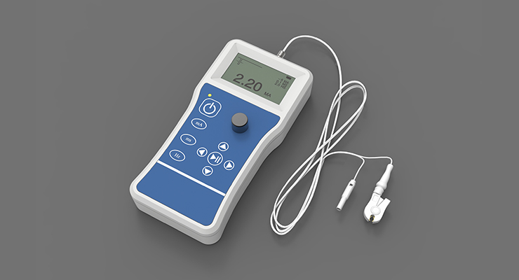 Electronic Infusion Pump