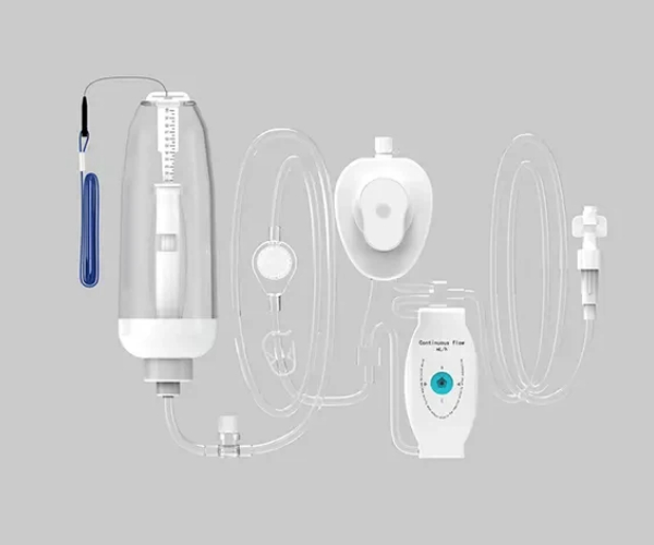 Which Medications Are Delivered by An Infusion Pump?