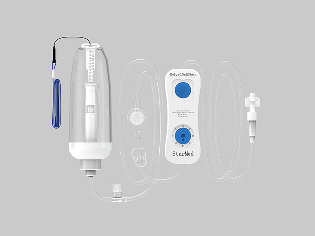 Anesthesia Devices