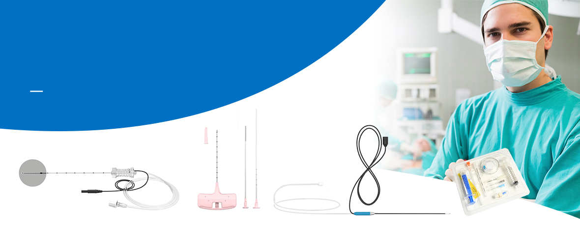 radio frequency electrode radio frequency ablation cannula