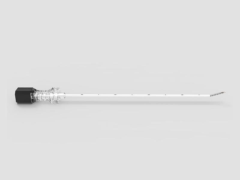 RF Cannula Active Tip Length: Why 5mm, 10mm and 15mm Matter