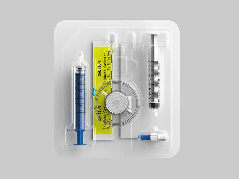 How To Choose An Epidural Kit for Hospital Procurement