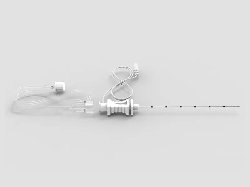 What Is An Echogenic Nerve Block Needle And When Should You Choose One?